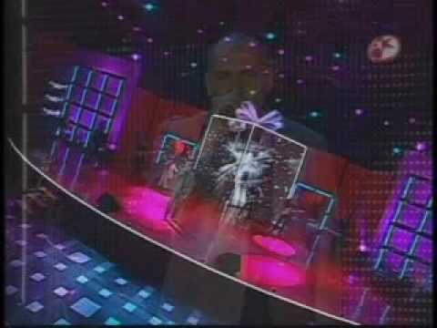 REYLI - En El Programa Mamá Atrevete A Soñar (Primera Parte)