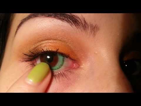 freshlook dimensions colored contacts
