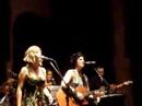Luiza Possi e Isabella Taviani - Estrela da Lapa (2008) Luiza Possi e Isabella Taviani - Estrela da Lapa (2008)