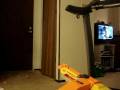 videos de Super Nerf Vulcan