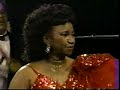 CELIA CRUZ  BARRETTO  ADALBERTO & NADIE SE SALVA DE LA RUMBA