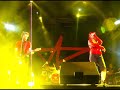 Avril Lavigne Contagious  (with Lyrics)