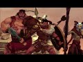 Rise of the Argonauts Trailer 2