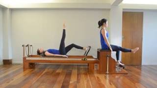 Segredos do Footwork