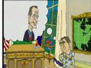 2DTV - George Bush - Christmas
