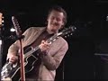 Sven Zetterberg Blues Band - Too Old For The City