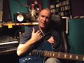 Billy Sheehan Prime Cuts pt. 1