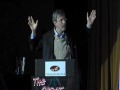 The Great Debate: Thom Hartmann vs Michael Medved (6/10)