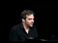 CRY-BABY's Javerbaum & Schlesinger Perform Screw Loose