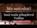 Vudila rotaļu zeme