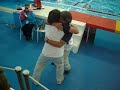 Spainsh Victory Dance -Water polo Men