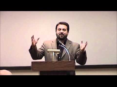 The Clergy Project - The Midwest Skeptics presents Jerry DeWitt, who gave a talk on his spiritual journey from Christianity to atheism at the Johnson County Public Library, Janua...