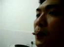 MMU Student - cigaratte tricks