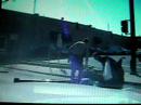  Charlottesville police accident Fergie wheelchair gotcha! commentary analysis