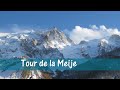 Le Meije Ski Tour - La Grave, France - MUST SEE