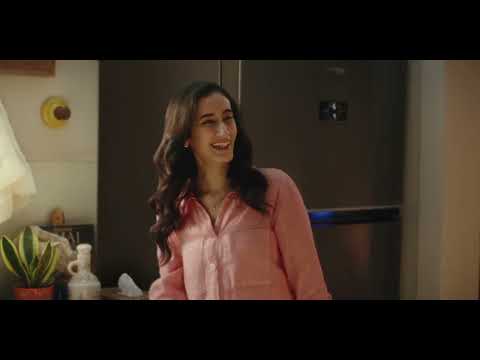 Voltas Beko-Dhoop Ki Goodness Fridge Mein | Voltas Beko