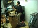 Songo Slow Carlos Ramos Diaz
