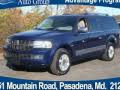2009 LINCOLN NAVIGATOR L Pasadena , MD