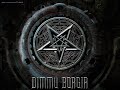 Dimmu Borgir - Architecture of A Genocidal Nature (drums)