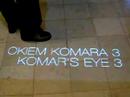 Okiem Komara