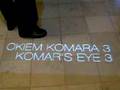 Okiem Komara