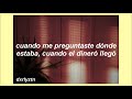 Money, Mia Vaile - Sub Español