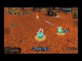 Dual Mage Arena #1 HD