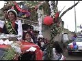 Inti Raymi Chibuleo 2007-Los Danzantes del Sol Parte II