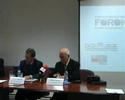 Presentación de Forokoop