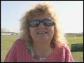 Journey for Justice 3 for Medical Herb - Florida 2000, Day 1
