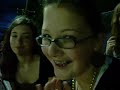 sara has a flirty hi doesent she???