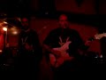 Meringa Z - Devilman - Live