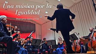 Una Música por la Igualdad
