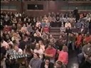 Jerry Springer Show - A Hooker, 2 Fat Ladies and a Chalupa