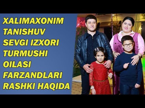 Юлдуз Усмоновани Оиласи Хакида Малумот