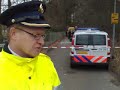 Dode baby aangetroffen in Oosterhout Dode baby aangetroffen in Oosterhout