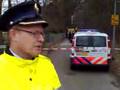 Dode baby aangetroffen in Oosterhout