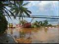 Tsunami in Patong