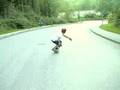 Kyle Martin - Rayne Longboards