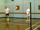 Badminton at its best