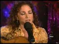 gloria estefan   famous  live at the view 