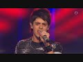 Kevin Borg - Living on a prayer (Idol Final 2008)