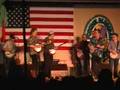 Tony Trischka Octuple Banjo @ Podunk