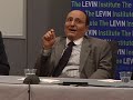 Mansour Javidan and Ted Sorenson: Is Obama protectionist?