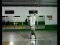 Capoeira Roda de Sol - Ciudad Constitucion, Baja California Sur 2008