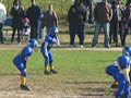 Outside Backer