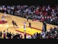 Dwyane Wade's Game-Winner Against Chicago (3/9/09)