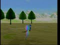 DBZ 伝説 セルジュニア かめはめ波