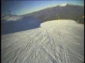 Coronet Peak Helmet Cam - 11 June 2008