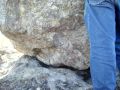 La Piedra Movediza